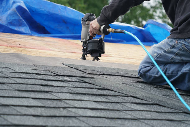 Quick and Trustworthy Emergency Roof Repair Services in Beacon, NY