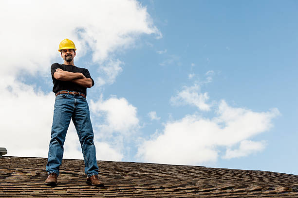 Residential Roof Replacement in Beacon, NY